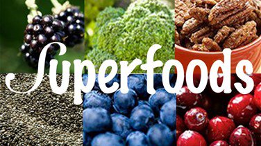 مأكولات خارقة للتحكّم بالشهيّة وخسارة الوزن 