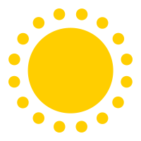 LBCI weather forecast